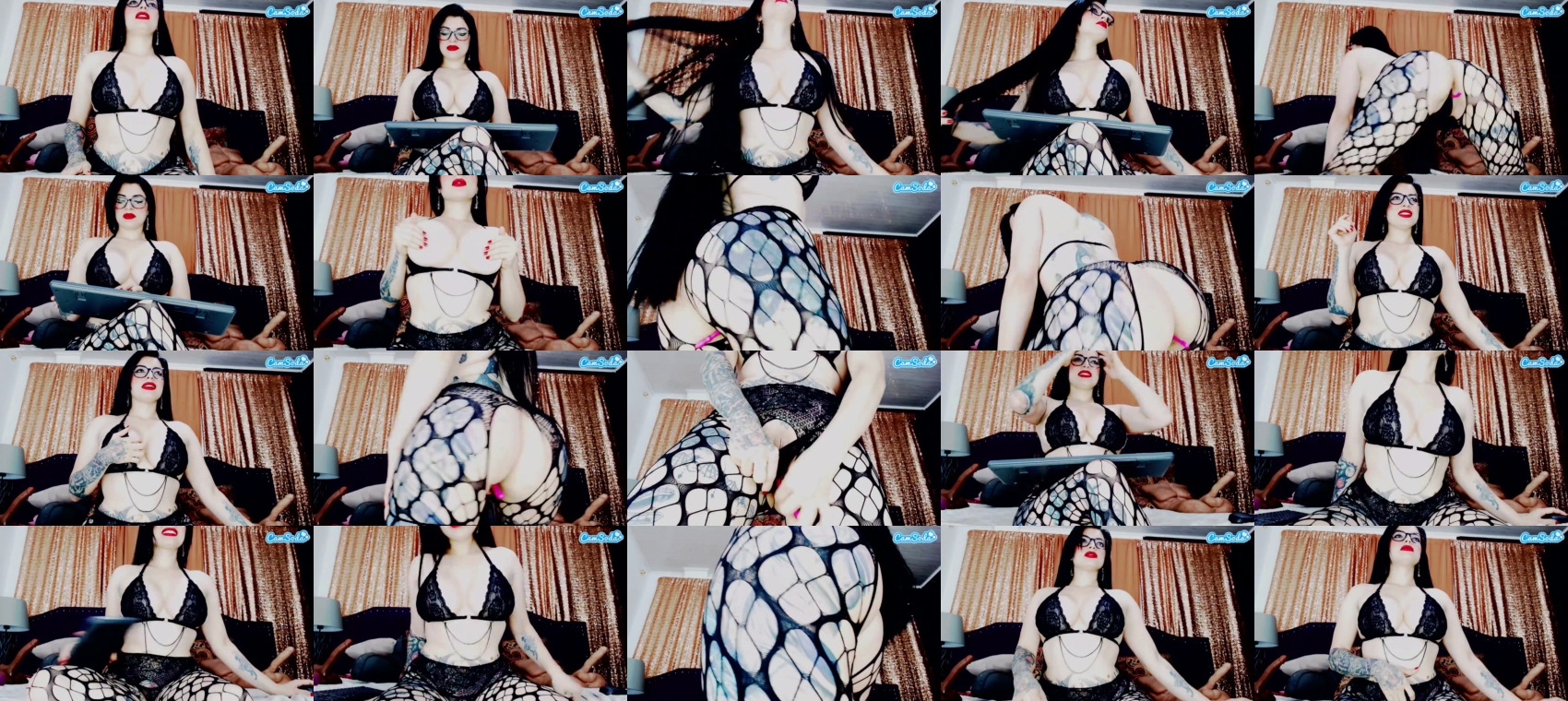 ciieloazul CamSoda 27-03-2023